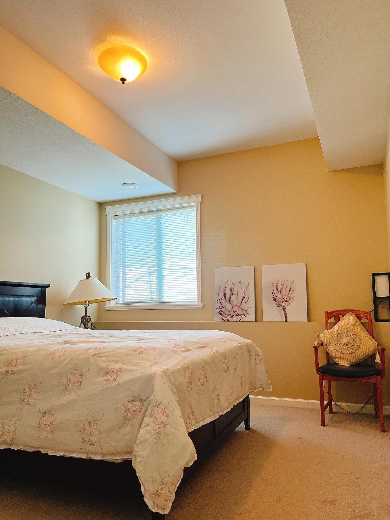 Peaceful And Spacious Lake View West Kelowna Exterior foto